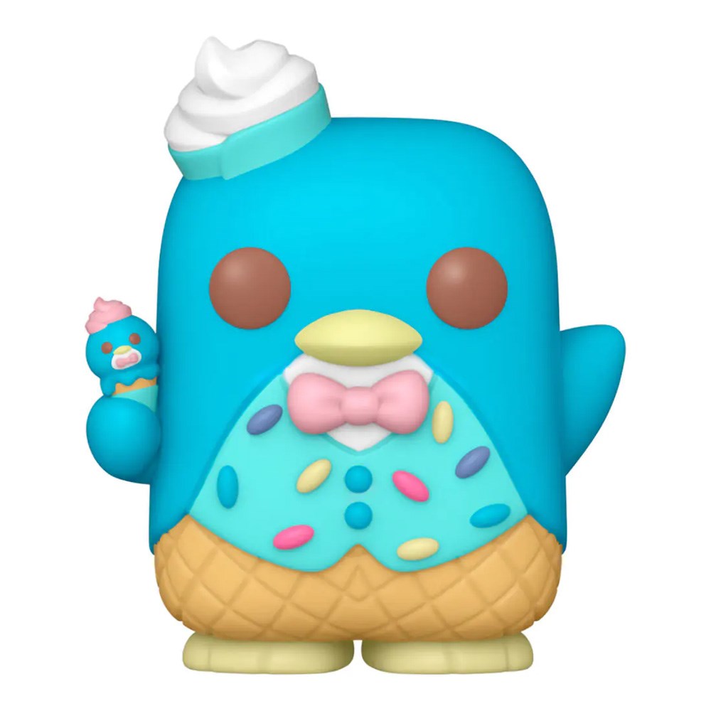 Funko POP! Sanrio: Hello Kitty – TuxedoSam (Ice Cream) Akcione figure i igračke SOPING.RS 43 Funko POP! Sanrio: Hello Kitty - TuxedoSam (Ice Cream) - Слика 3