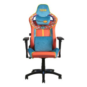 Gaming Chair Spawn Manga Edition