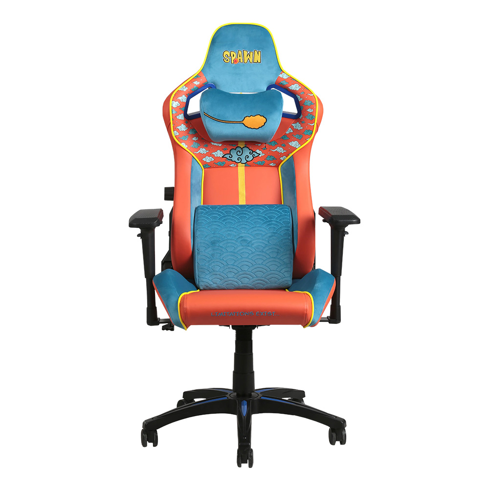 Gaming Chair Spawn Manga Edition Gaming nameštaj SOPING.RS 41 Gaming Chair Spawn Manga Edition