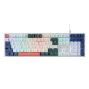 Trundle K668WBO Gaming Keyboard Tastature SOPING.RS Trundle K668WBO Gaming Keyboard