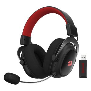 Zeus H510 PRO Wireless Headset Black Slušalice SOPING.RS Zeus H510 PRO Wireless Headset Black