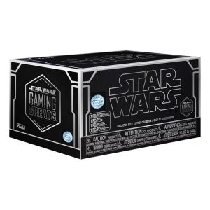 Funko POP! Star Wars Gaming Greats - KOTOR Darth Nihilus