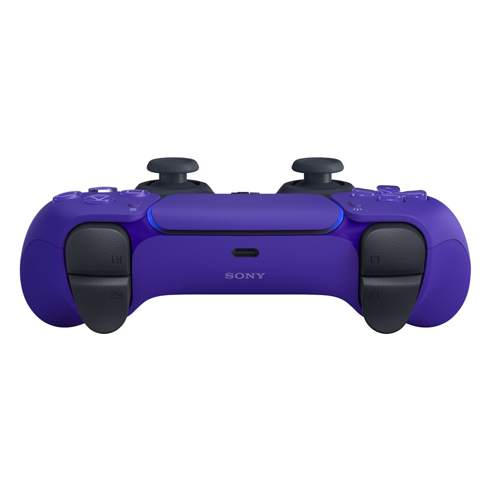 DualSense Wireless Controller PS5 Purple Gamepad/joystick SOPING.RS 43 DualSense Wireless Controller PS5 Purple - Слика 3