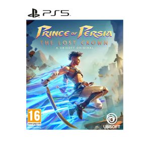 PS5 Prince of Persia: The Lost Crown Igrice za konzole SOPING.RS PS5 Prince of Persia: The Lost Crown