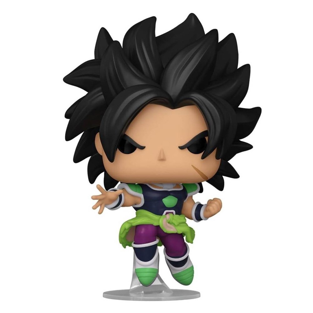 Funko POP! Animation: Dragon Ball Super – Broly Akcione figure i igračke SOPING.RS 43 Funko POP! Animation: Dragon Ball Super - Broly - Слика 3