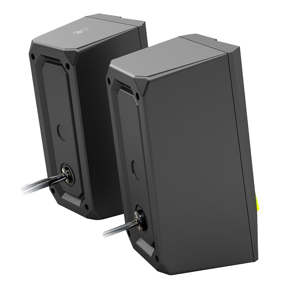 Anvil GS520 RGB Gaming Speaker 2.0 Zvučnici za računare SOPING.RS 44 Anvil GS520 RGB Gaming Speaker 2.0 - Слика 4