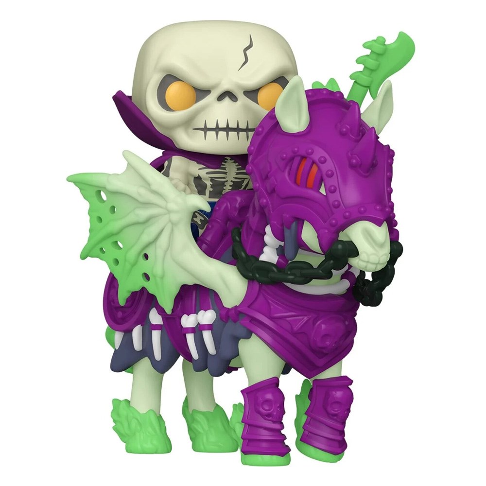 Funko POP! Rides: Funko Fusion S1 – Scareglow w/Nyte-Mare Akcione figure i igračke SOPING.RS 43 Funko POP! Rides: Funko Fusion S1 - Scareglow w/Nyte-Mare - Слика 3