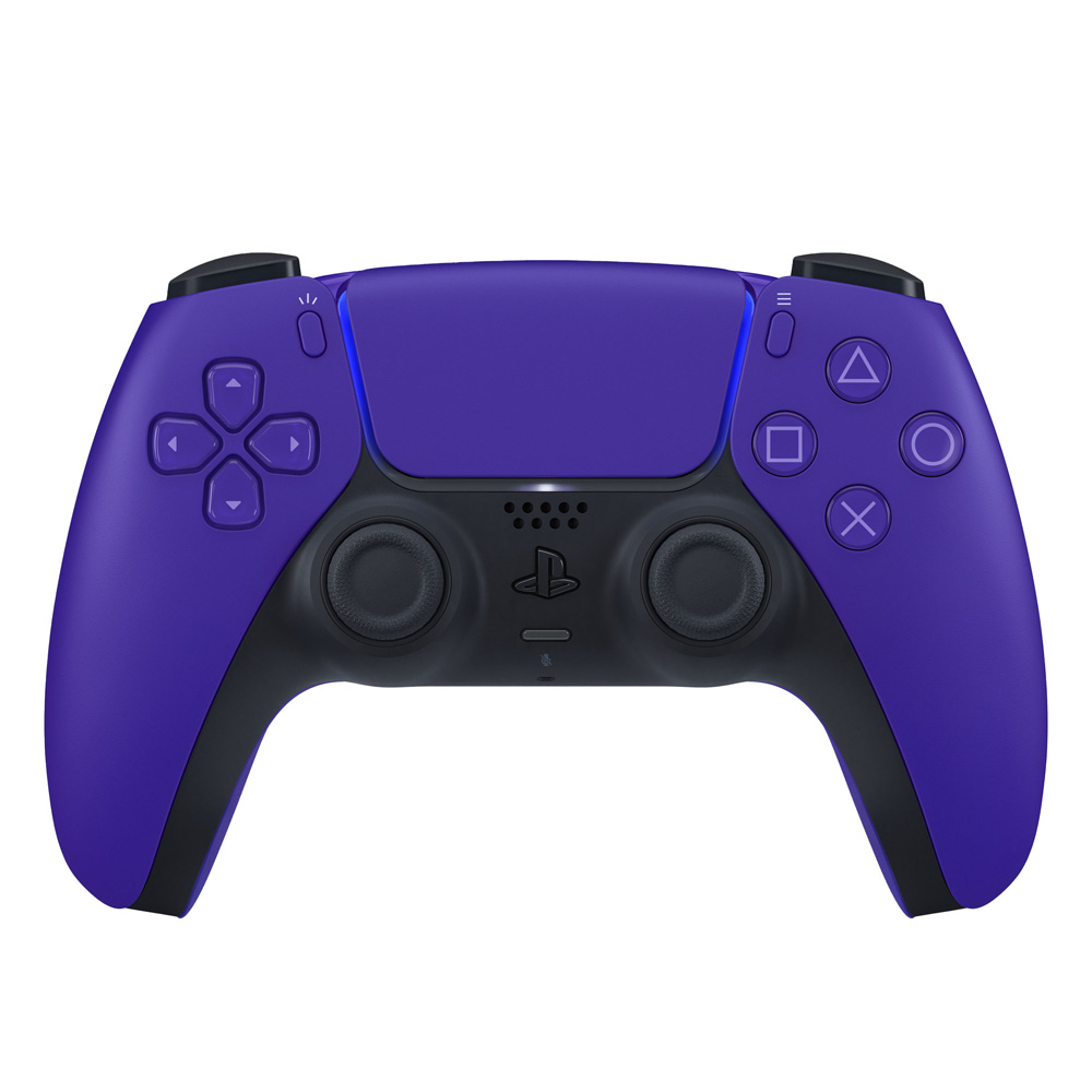 DualSense Wireless Controller PS5 Purple Gamepad/joystick SOPING.RS 41 DualSense Wireless Controller PS5 Purple