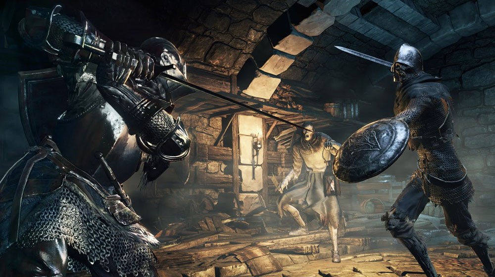 PS4 Dark Souls 3 Igrice za konzole SOPING.RS 44 PS4 Dark Souls 3 - Слика 4