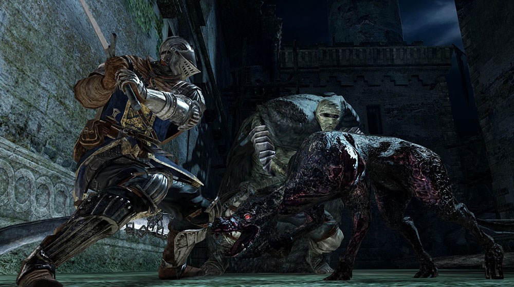 PS4 Dark Souls 3 Igrice za konzole SOPING.RS 42 PS4 Dark Souls 3 - Слика 2
