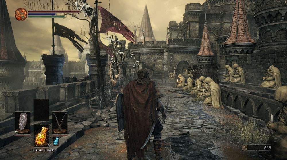 PS4 Dark Souls 3 Igrice za konzole SOPING.RS 43 PS4 Dark Souls 3 - Слика 3