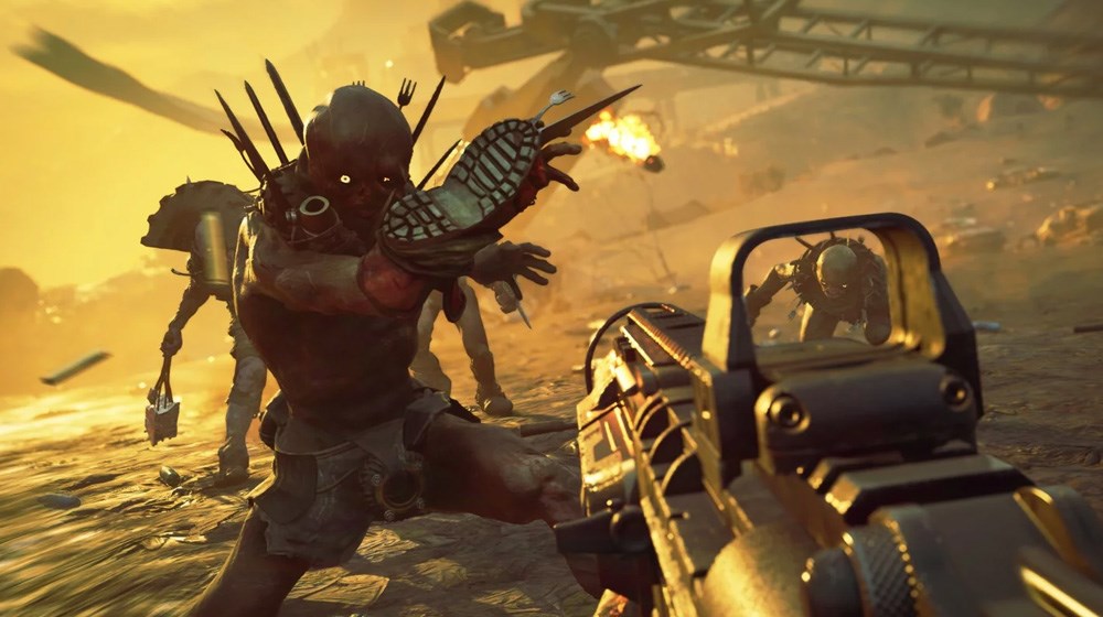 PS4 Rage 2 Igrice za konzole SOPING.RS 42 PS4 Rage 2 - Слика 2