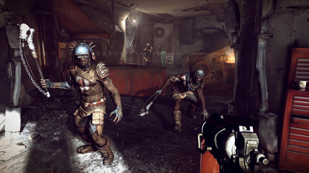 PS4 Rage 2 Igrice za konzole SOPING.RS 44 PS4 Rage 2 - Слика 4