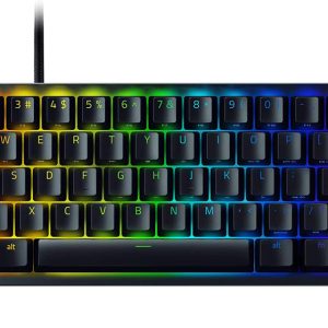 Huntsman Mini 60% Opto-Mechanical Gaming Keyboard