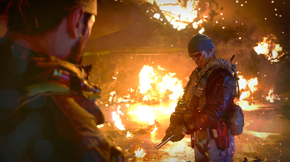 PS4 Call of Duty: Black Ops – Cold War Igrice za konzole SOPING.RS 44 PS4 Call of Duty: Black Ops - Cold War - Слика 4