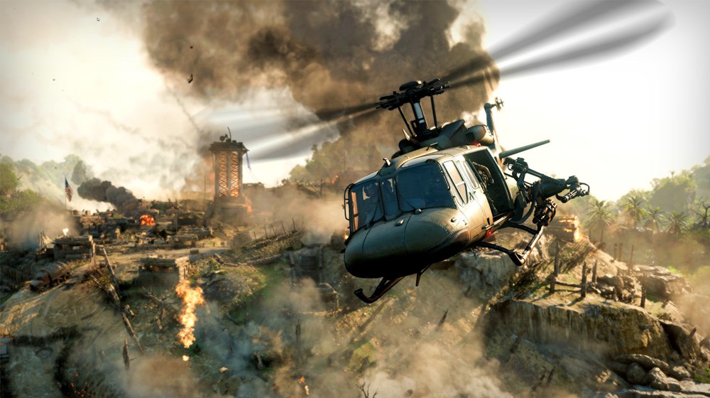 PS4 Call of Duty: Black Ops – Cold War Igrice za konzole SOPING.RS 42 PS4 Call of Duty: Black Ops - Cold War - Слика 2