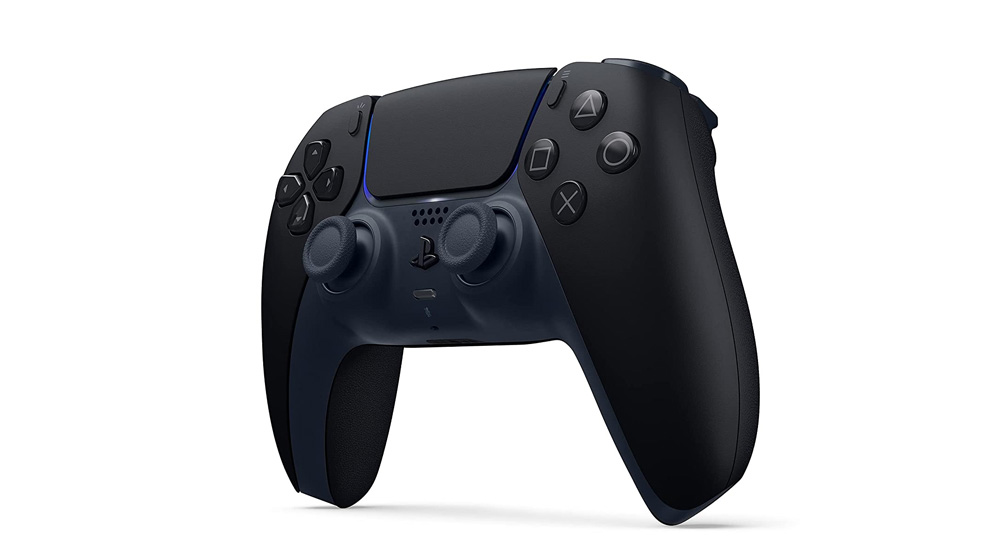 DualSense Wireless Controller PS5 Midnight Black Gamepad/joystick SOPING.RS 41 DualSense Wireless Controller PS5 Midnight Black