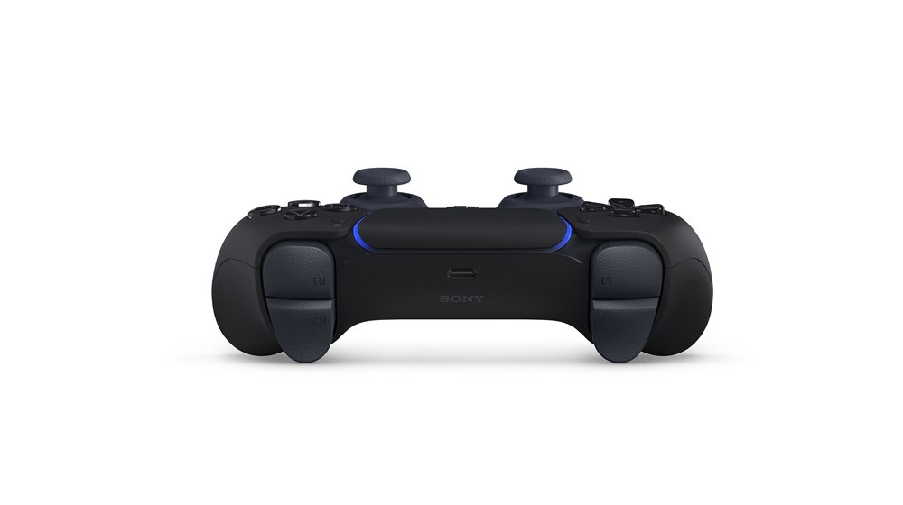 DualSense Wireless Controller PS5 Midnight Black Gamepad/joystick SOPING.RS 42 DualSense Wireless Controller PS5 Midnight Black - Слика 2
