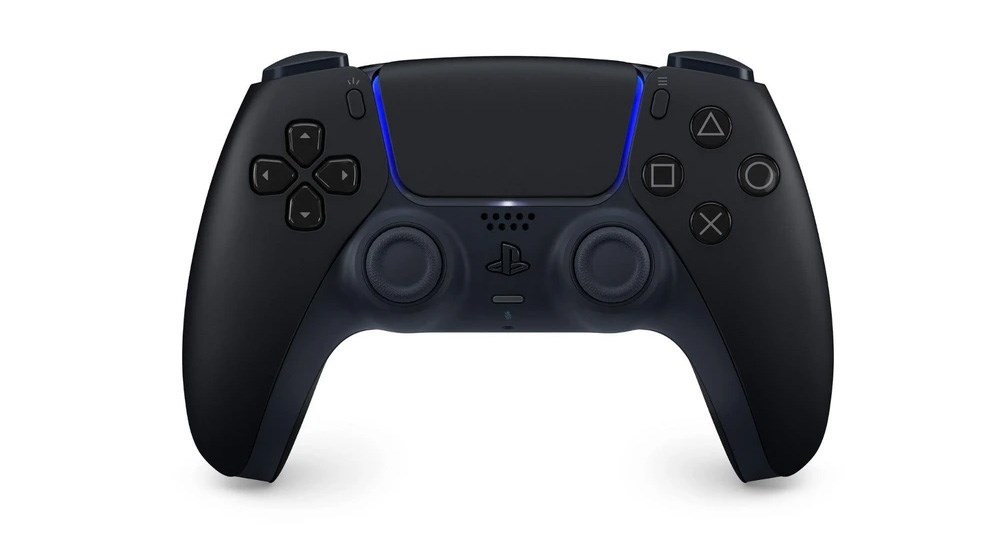 DualSense Wireless Controller PS5 Midnight Black Gamepad/joystick SOPING.RS 43 DualSense Wireless Controller PS5 Midnight Black - Слика 3