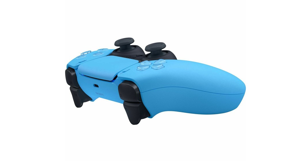 DualSense Wireless Controller PS5 Starlight Blue Gamepad/joystick SOPING.RS 43 DualSense Wireless Controller PS5 Starlight Blue - Слика 3