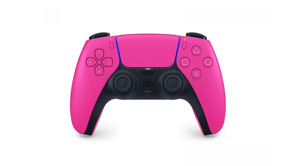 DualSense Wireless Controller PS5 Nova Pink Gamepad/joystick SOPING.RS 42 DualSense Wireless Controller PS5 Nova Pink - Слика 2