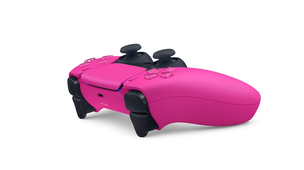 DualSense Wireless Controller PS5 Nova Pink Gamepad/joystick SOPING.RS 44 DualSense Wireless Controller PS5 Nova Pink - Слика 4