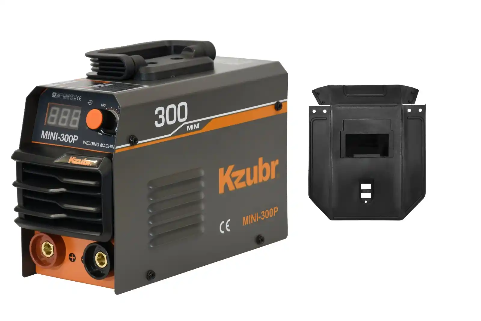 Aparat za varenje Kzubr MINI-300P Alati SOPING.RS 41 Aparat za varenje Kzubr MINI-300P