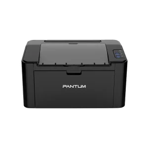 Laserski štampač Pantum P2500 1200dpi/600MHz/128MB/22ppm/USB 2.0 toner PA-210