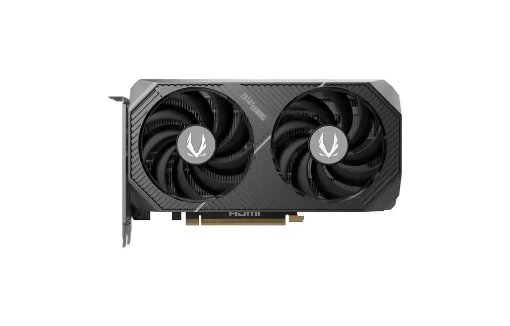Grafička karta Zotac GAMING GeForce RTX 5060 Ti Twin Edge OC 16GB DDR7 128 bit 3xDP/HDMI Grafičke karte SOPING.RS 44 Grafička karta Zotac GAMING GeForce RTX 5060 Ti Twin Edge OC 16GB DDR7 128 bit 3xDP/HDMI - Слика 4
