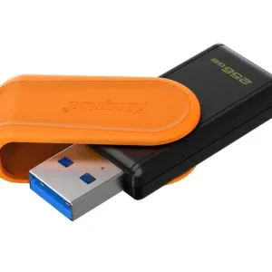 256GB DataTraveler Exodia S USB 3.2 Gen1 DTXS/256GB