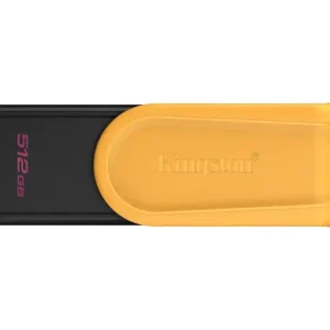 512GB DataTraveler Exodia S USB 3.2 Gen1 DTXS/512GB