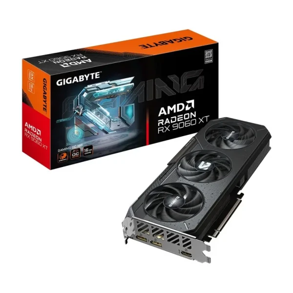 Grafička karta Gigabyte Radeon RX9060 OC GV-R9060TGAMING OC-16GD 16GB GDDR6 – GV-R9060XTGAMING OC-16GD Grafičke karte SOPING.RS 45 Grafička karta Gigabyte Radeon RX9060 OC GV-R9060TGAMING OC-16GD 16GB GDDR6 - GV-R9060XTGAMING OC-16GD - Слика 5