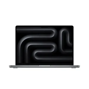 Apple MacBook Pro 14 M3 8GB/512GB Space Gray