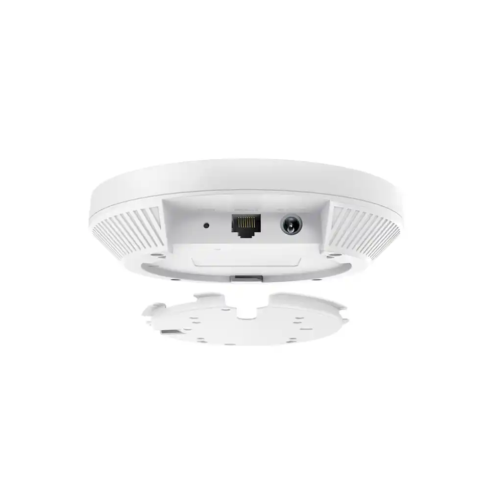 Access Point TP-Link AP9635 Omada Pro AX1800 Ceiling Mount WiFi 6/1× Gigabit Ethernet Port Wireless SOPING.RS 42 Access Point TP-Link AP9635 Omada Pro AX1800 Ceiling Mount WiFi 6/1× Gigabit Ethernet Port - Слика 2