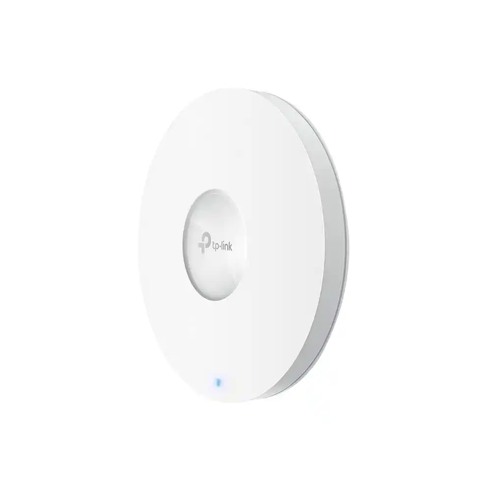 Access Point TP-Link AP9635 Omada Pro AX1800 Ceiling Mount WiFi 6/1× Gigabit Ethernet Port Wireless SOPING.RS 44 Access Point TP-Link AP9635 Omada Pro AX1800 Ceiling Mount WiFi 6/1× Gigabit Ethernet Port - Слика 4