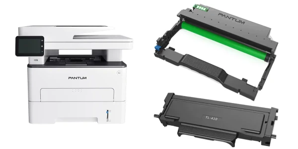 BUNDLE MFP štampač Pantum M7310DW +1x toner TL-410 (11000str)+1xDrum DL-410 (12000 str) Štampači SOPING.RS 41 BUNDLE MFP štampač Pantum M7310DW +1x toner TL-410 (11000str)+1xDrum DL-410 (12000 str)