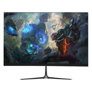 Monitor 23.8 Zeus ZUS2300IPS 1920x1080/Full HD/IPS/5ms/100Hz/HDMI/VGA/Frameless