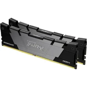 Memorija DDR4 16GB (2x8GB) 4266MHz Kingston Fury Renegade KF442C19RB2K2/16