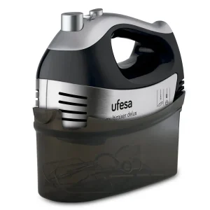 Mikser Ufesa Delux BV5650/crni/snaga 500W