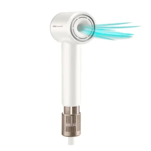 Fen za kosu Ufesa Pro Air Dryer/snaga 1600W/bela