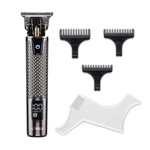 Trimer Ufesa Razor Fade/8 u 1/za bradu i kosu