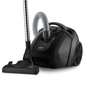 Usisivač Ufesa sa kesom AC3090 Antek/snaga 900W/crna