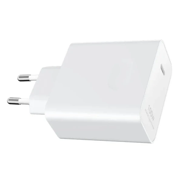 Zidni punjac HONOR SuperCharge Power Adapter Slim/100W/bela Punjači i auto držači za mobilne telefone SOPING.RS 42 Zidni punjac HONOR SuperCharge Power Adapter Slim/100W/bela - Слика 2