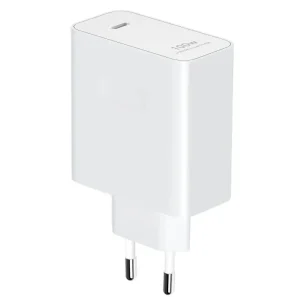 Zidni punjac HONOR SuperCharge Power Adapter Slim/100W/bela Punjači i auto držači za mobilne telefone SOPING.RS Zidni punjac HONOR SuperCharge Power Adapter Slim/100W/bela