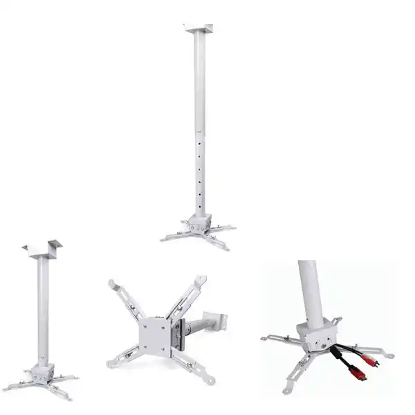 Nosač za projektor Xwave PM110-2000, raspon dužine 110-200cm Oprema za projektore SOPING.RS 41 Nosač za projektor Xwave PM110-2000, raspon dužine 110-200cm