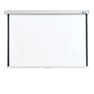Platno za projektor Xwave M213HD, 213x213 cm zidno/plafonsko