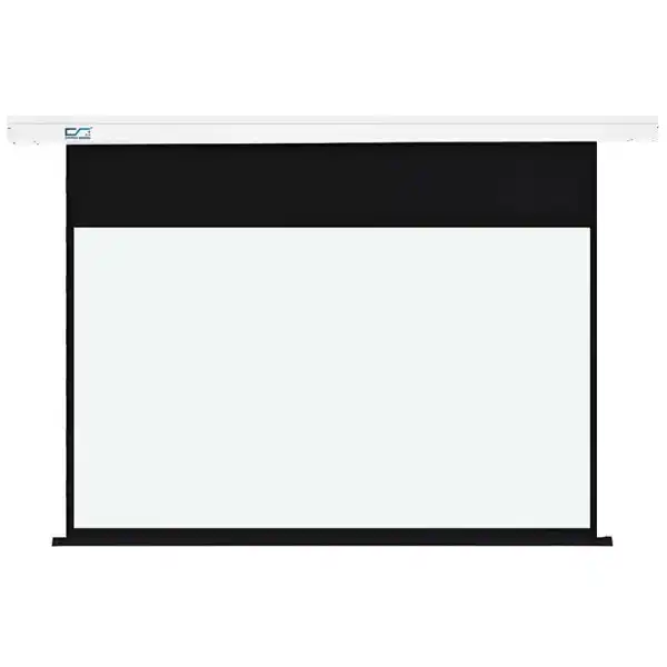 Platno za projektor Xwave ES213HD 213×213 cm, električno, daljinski upravljač Oprema za projektore SOPING.RS 41 Platno za projektor Xwave ES213HD 213x213 cm, električno, daljinski upravljač
