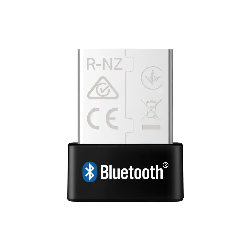 Bluetooth 5.4 Nano USB Adapter Mercusys MA530/ Do 7 uredjaja Ostali adapteri SOPING.RS 43 Bluetooth 5.4 Nano USB Adapter Mercusys MA530/ Do 7 uredjaja - Слика 3