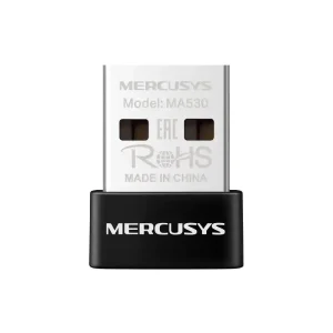 Bluetooth 5.4 Nano USB Adapter Mercusys MA530/ Do 7 uredjaja