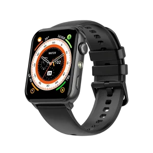 Smart Watch Blackview R30 Max Black